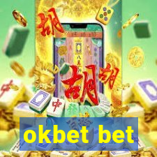 okbet bet